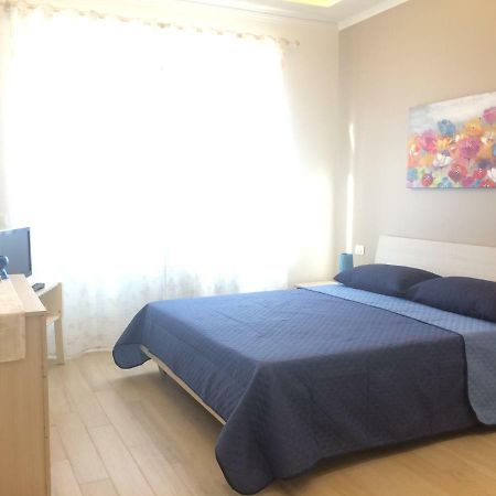 Stephen Accommodation Rome Luaran gambar