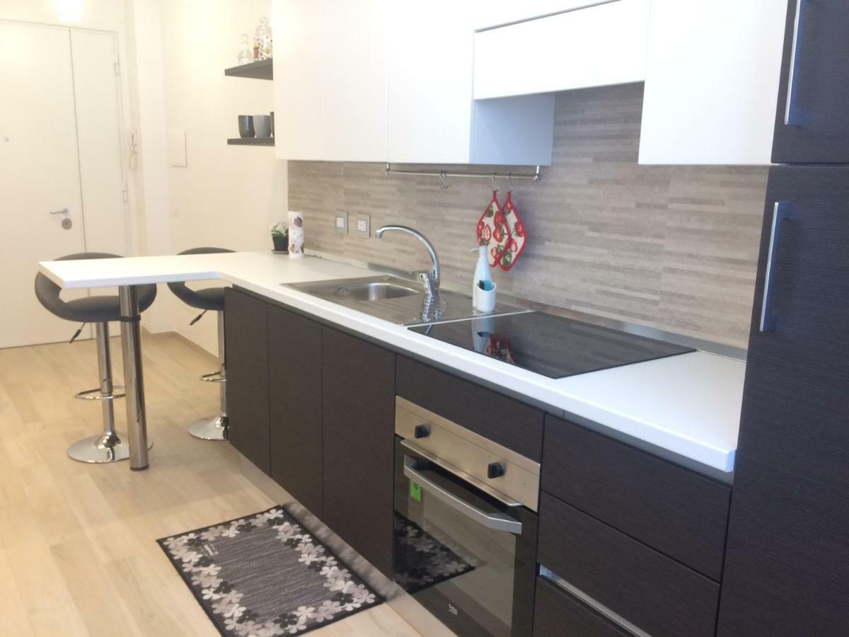 Stephen Accommodation Rome Luaran gambar
