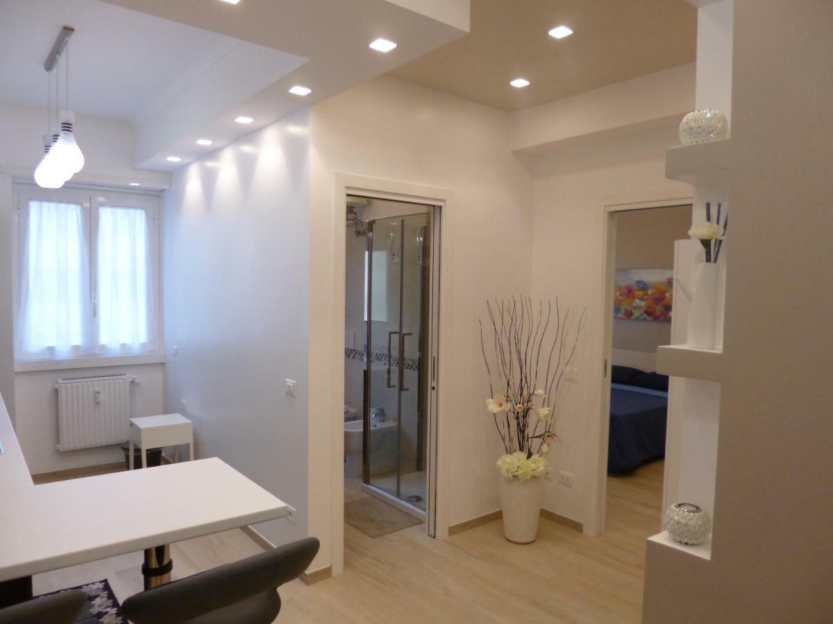 Stephen Accommodation Rome Luaran gambar