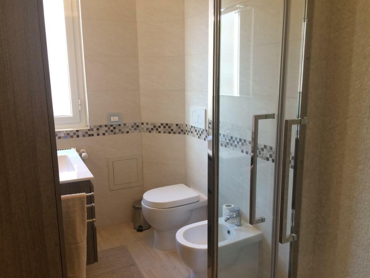 Stephen Accommodation Rome Luaran gambar