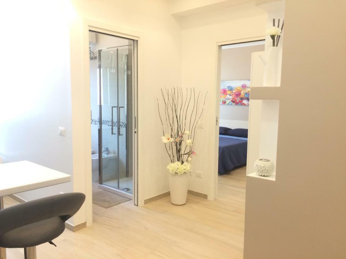 Stephen Accommodation Rome Luaran gambar