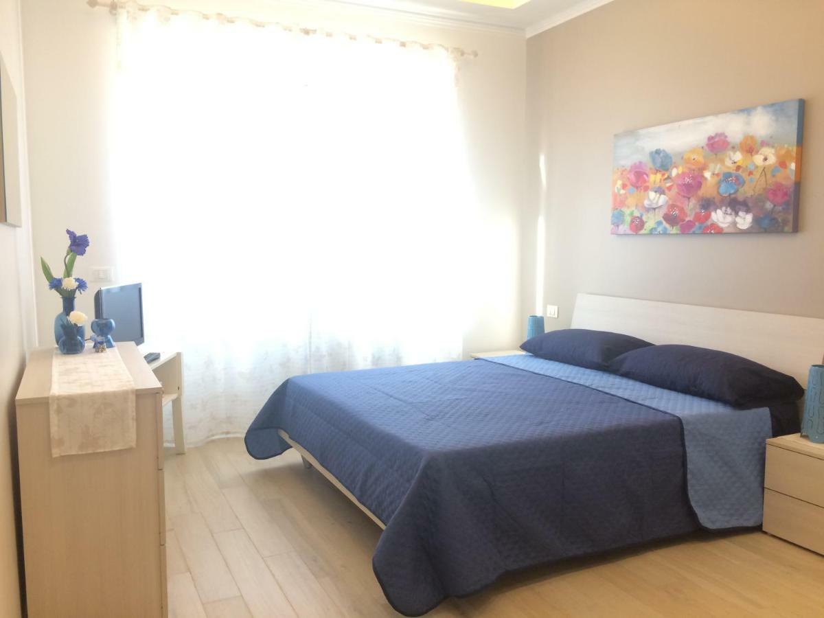 Stephen Accommodation Rome Luaran gambar