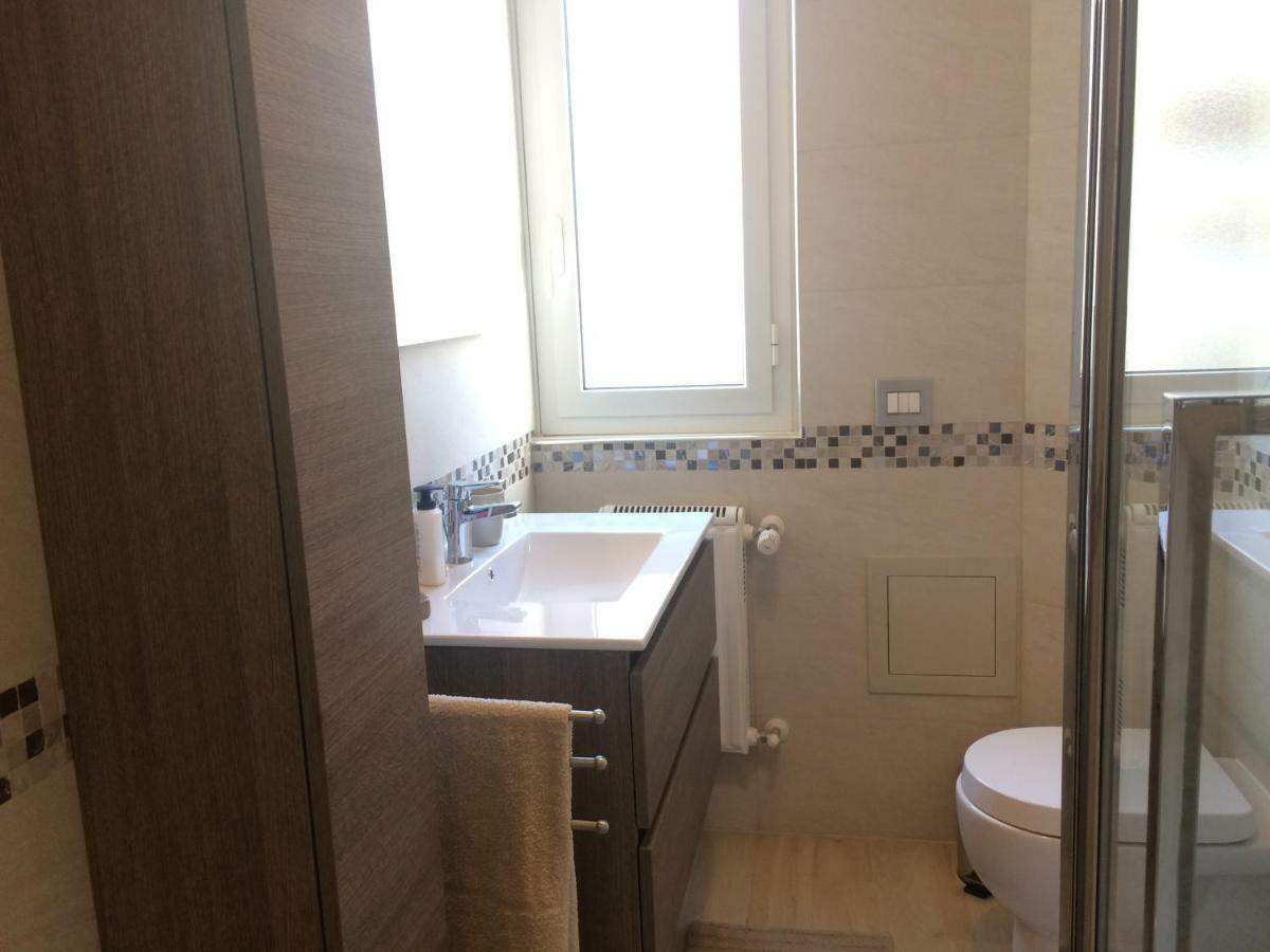Stephen Accommodation Rome Luaran gambar