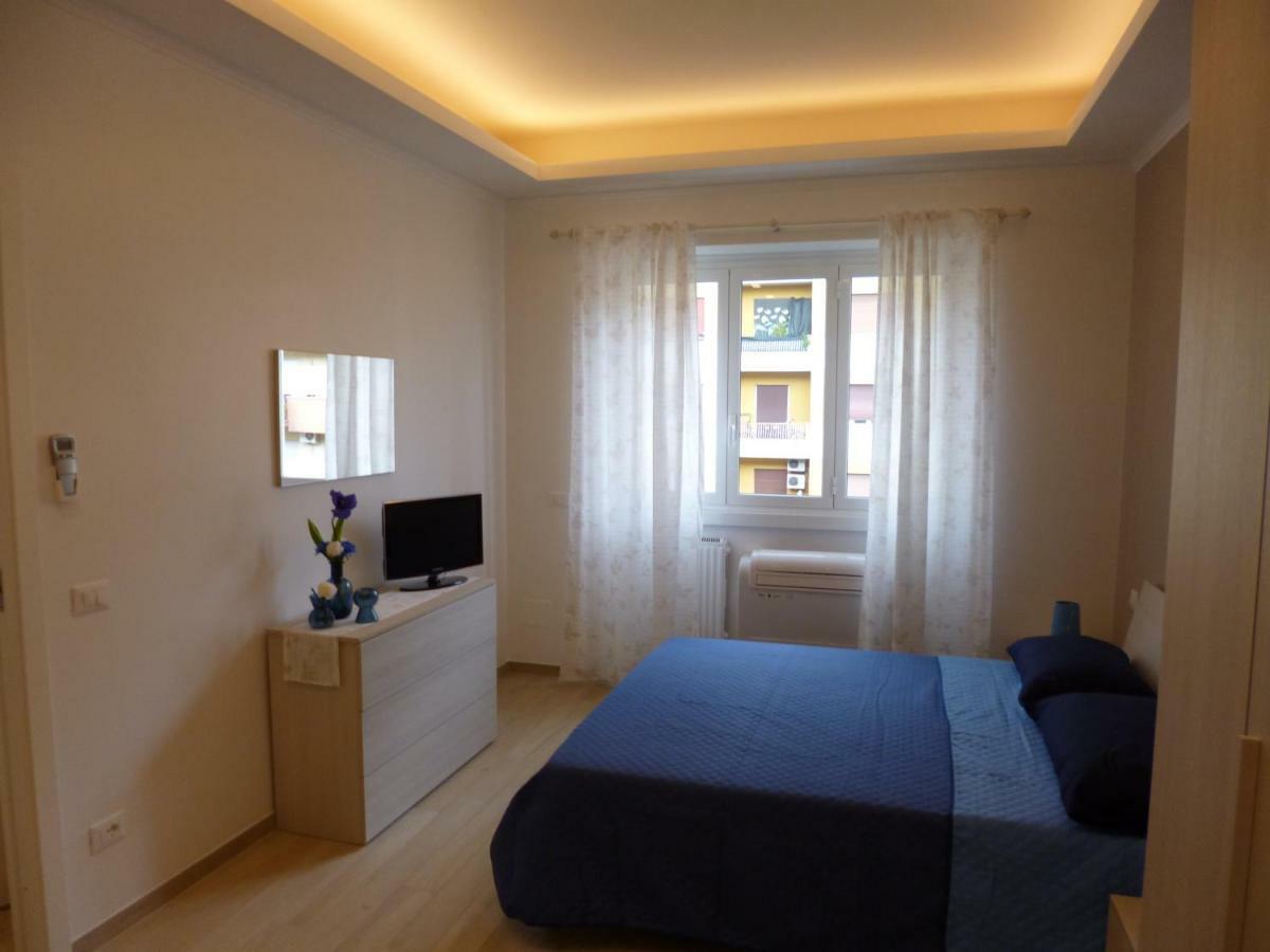 Stephen Accommodation Rome Luaran gambar