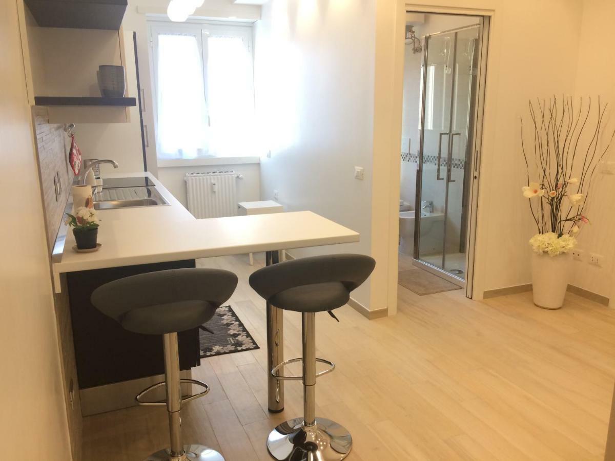 Stephen Accommodation Rome Luaran gambar