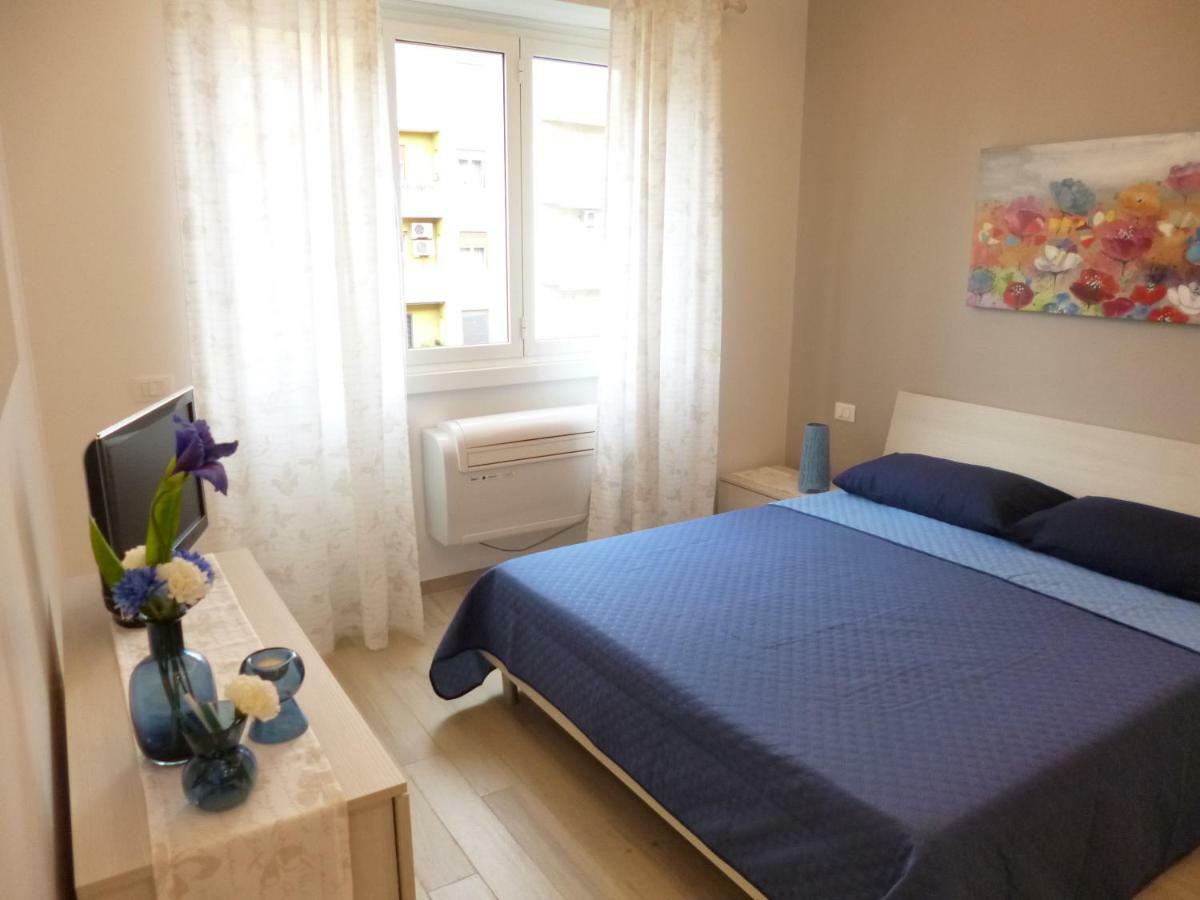 Stephen Accommodation Rome Luaran gambar
