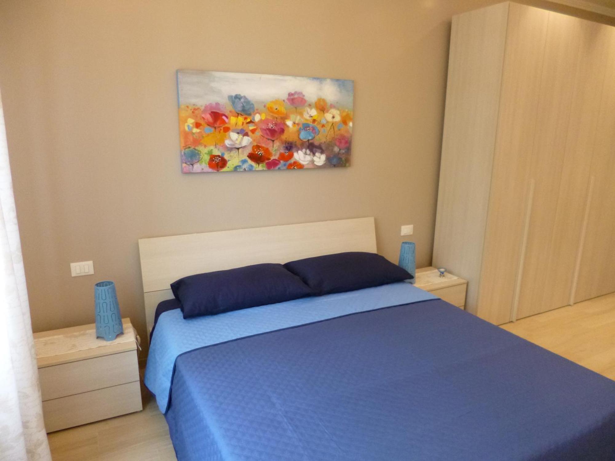 Stephen Accommodation Rome Luaran gambar