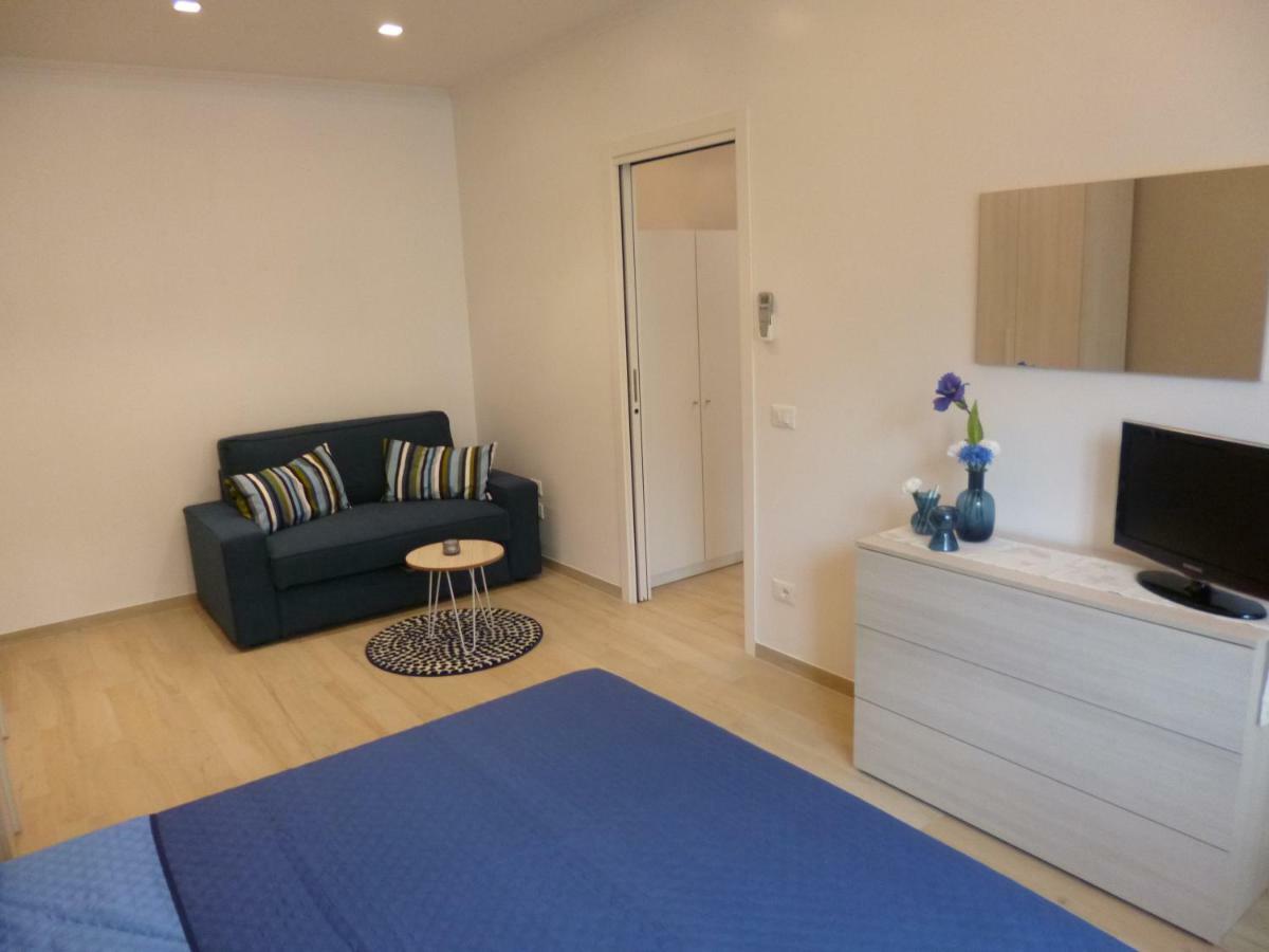 Stephen Accommodation Rome Luaran gambar