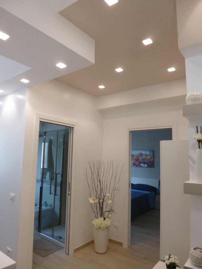 Stephen Accommodation Rome Luaran gambar