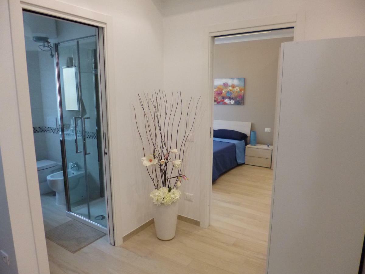 Stephen Accommodation Rome Luaran gambar