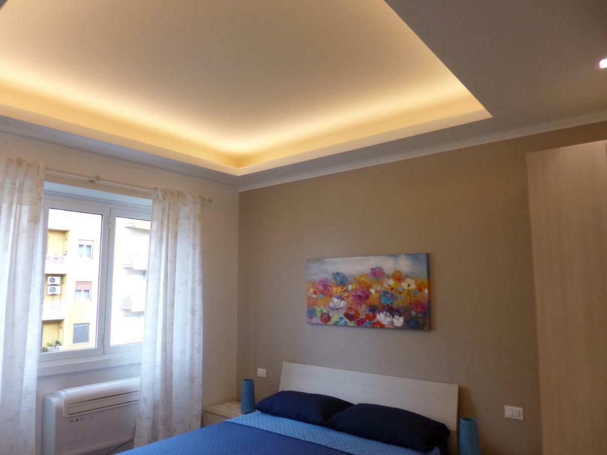 Stephen Accommodation Rome Luaran gambar