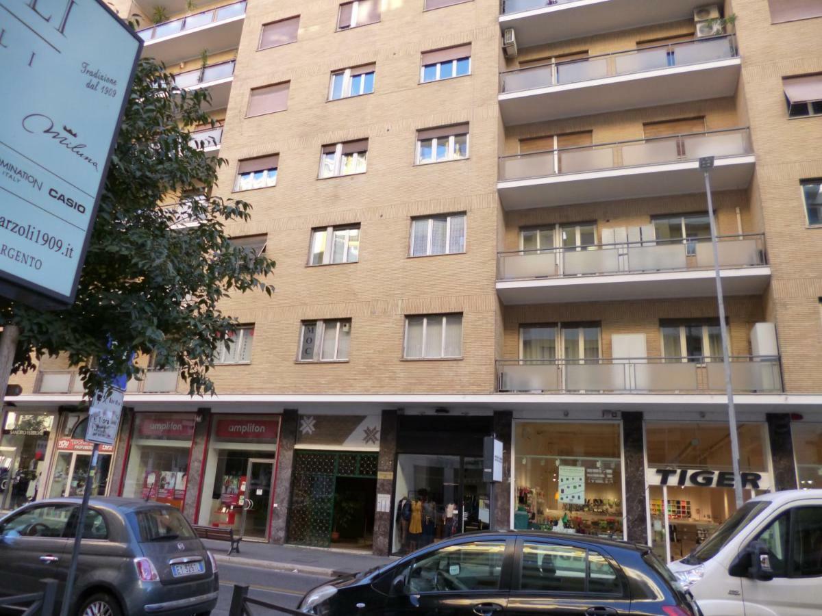 Stephen Accommodation Rome Luaran gambar