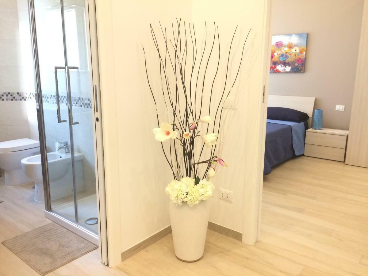 Stephen Accommodation Rome Luaran gambar