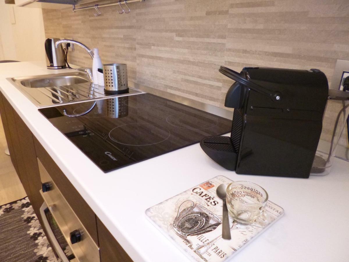 Stephen Accommodation Rome Luaran gambar