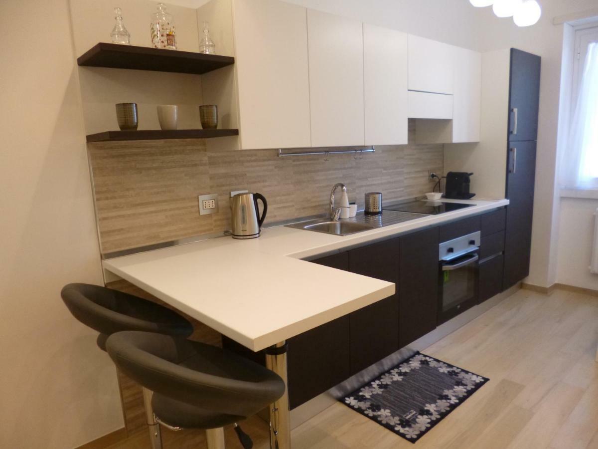 Stephen Accommodation Rome Luaran gambar