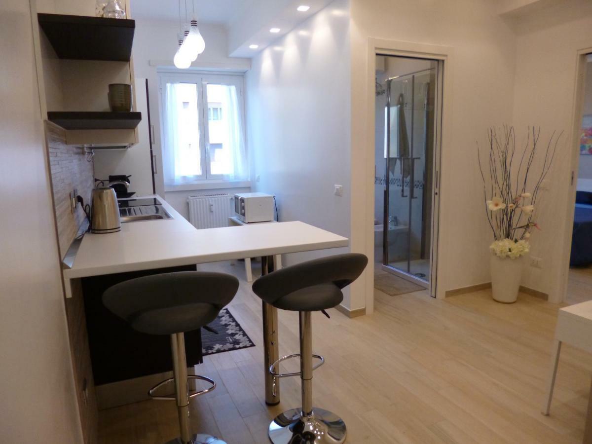 Stephen Accommodation Rome Luaran gambar
