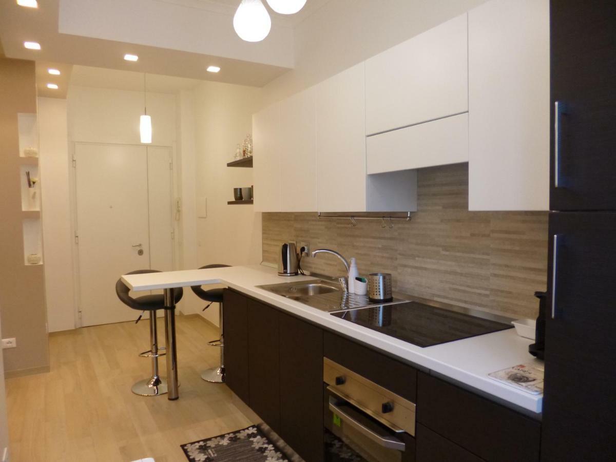 Stephen Accommodation Rome Luaran gambar