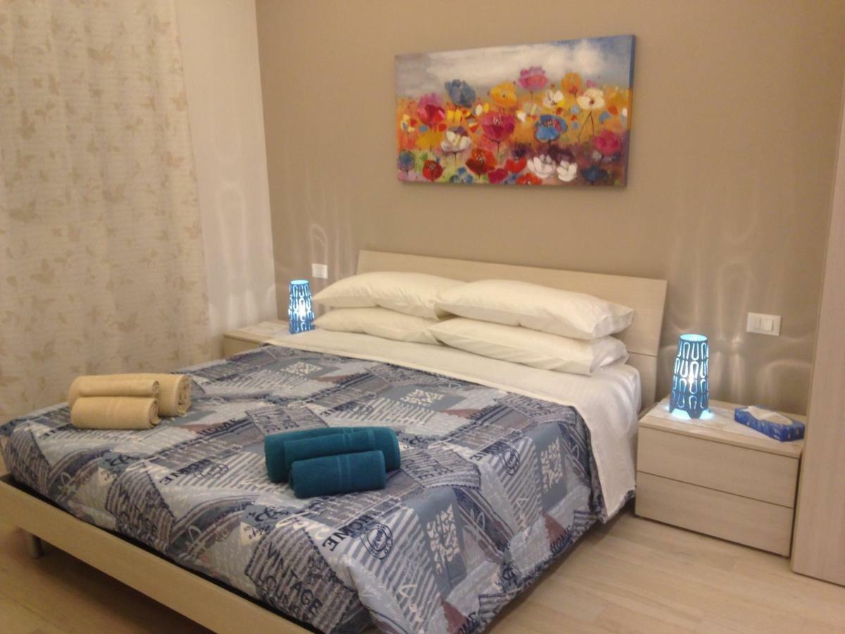 Stephen Accommodation Rome Luaran gambar