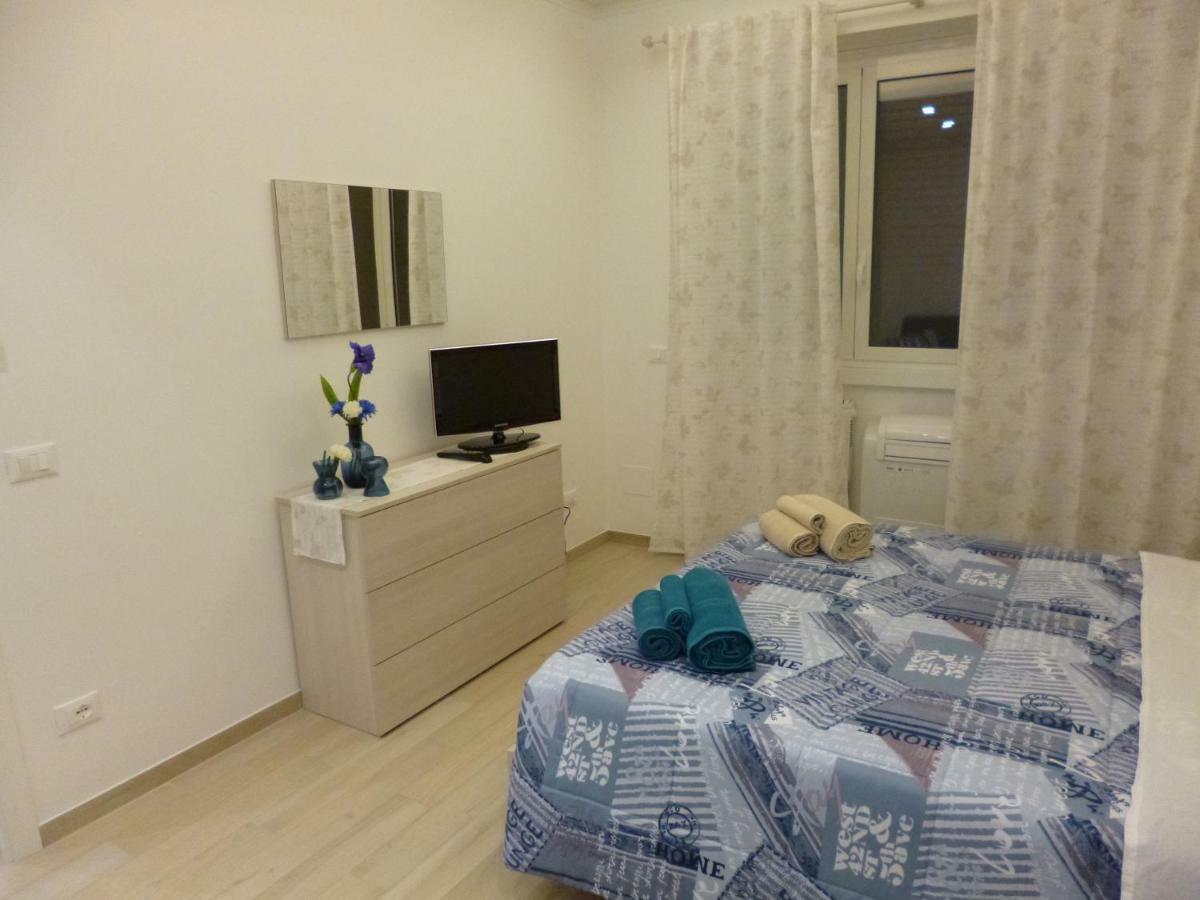 Stephen Accommodation Rome Luaran gambar