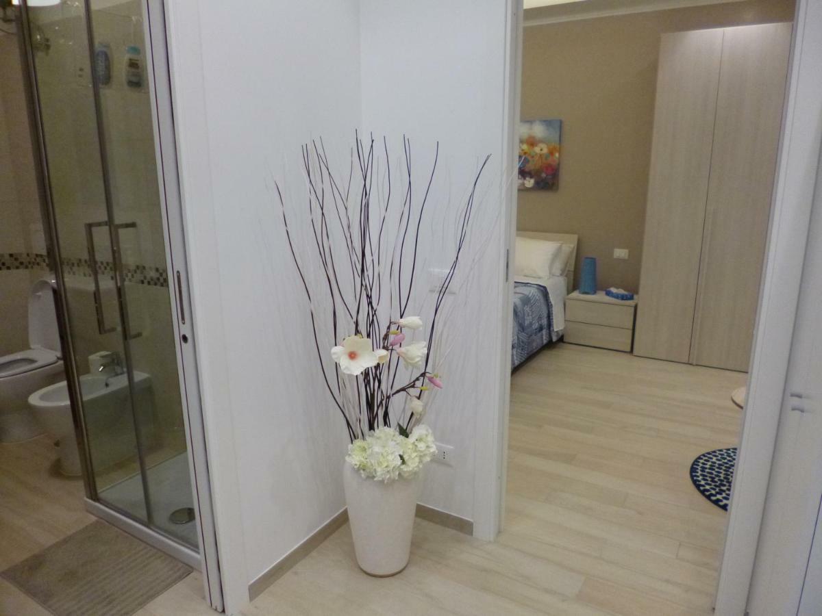 Stephen Accommodation Rome Luaran gambar