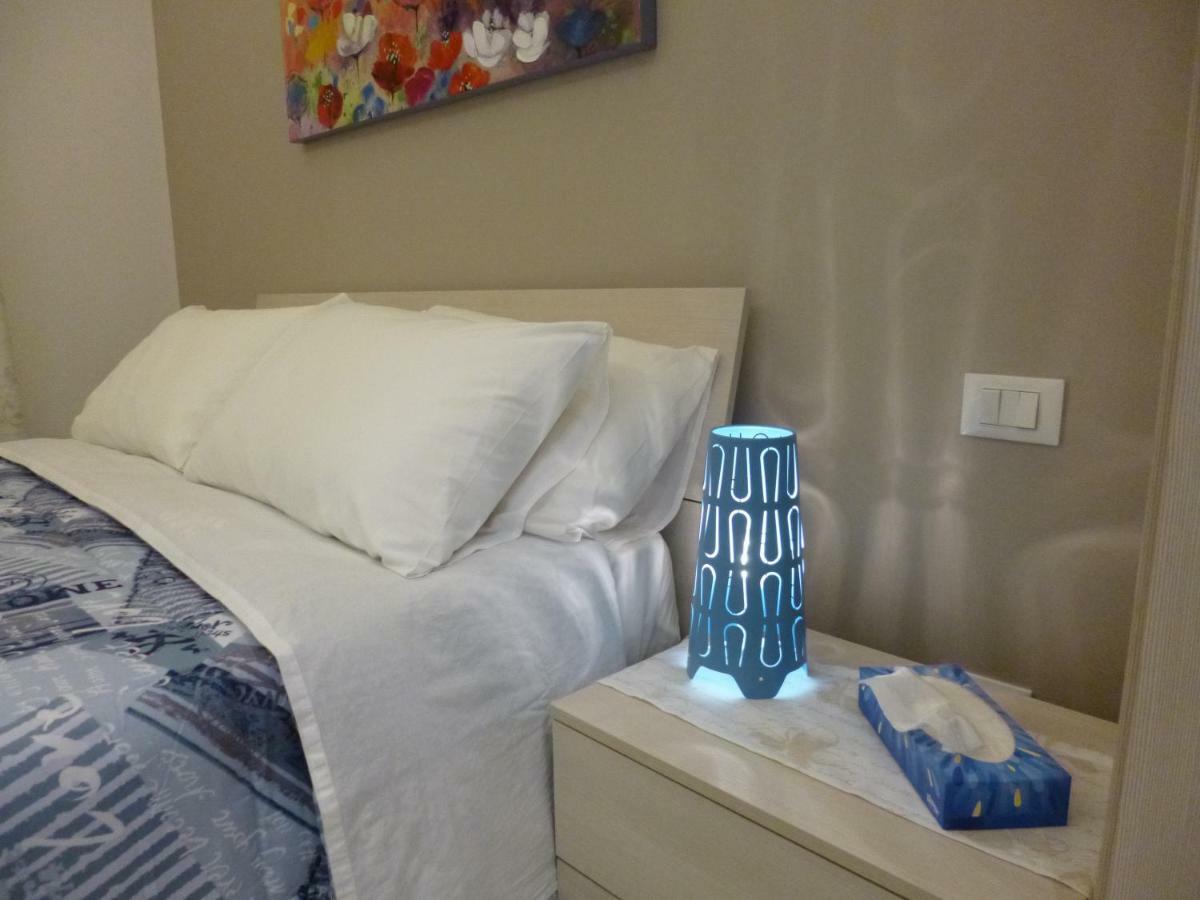 Stephen Accommodation Rome Luaran gambar