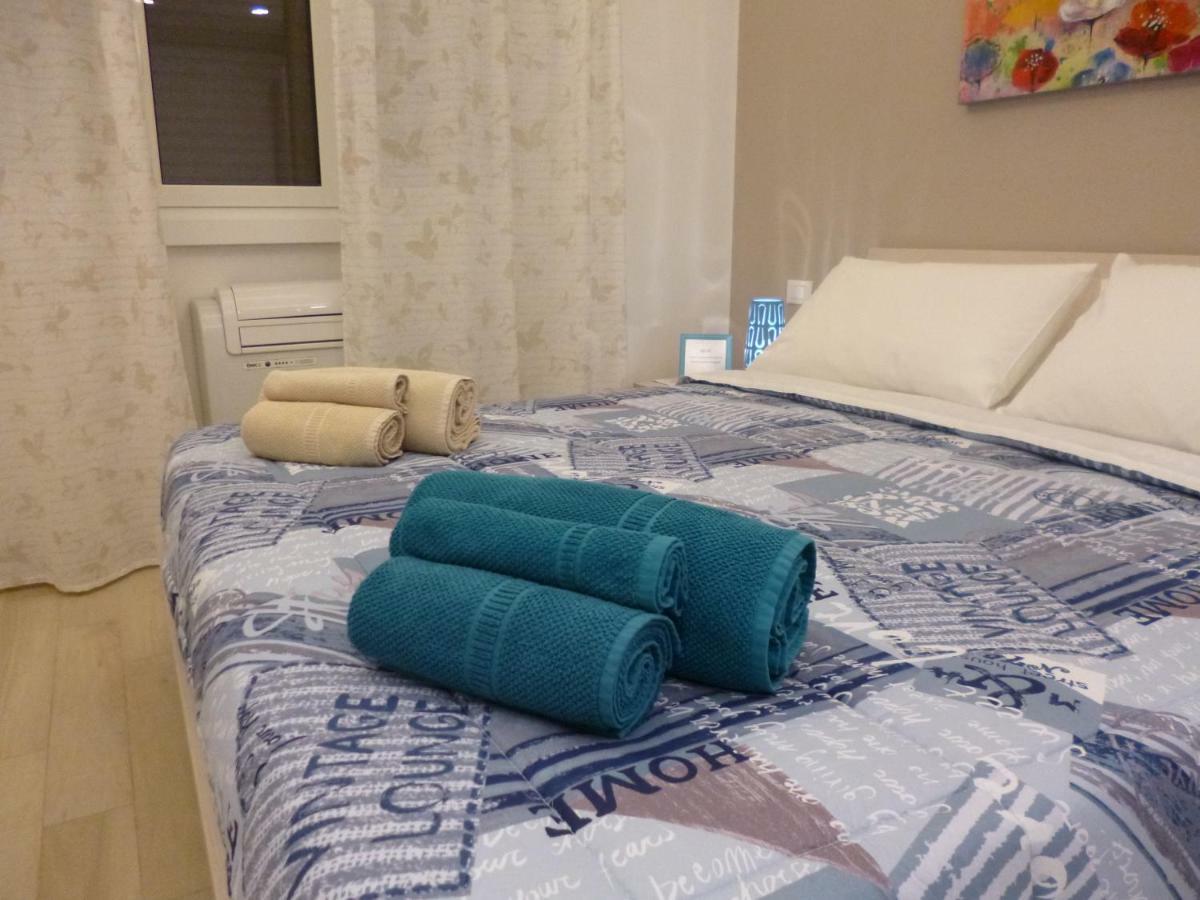 Stephen Accommodation Rome Luaran gambar
