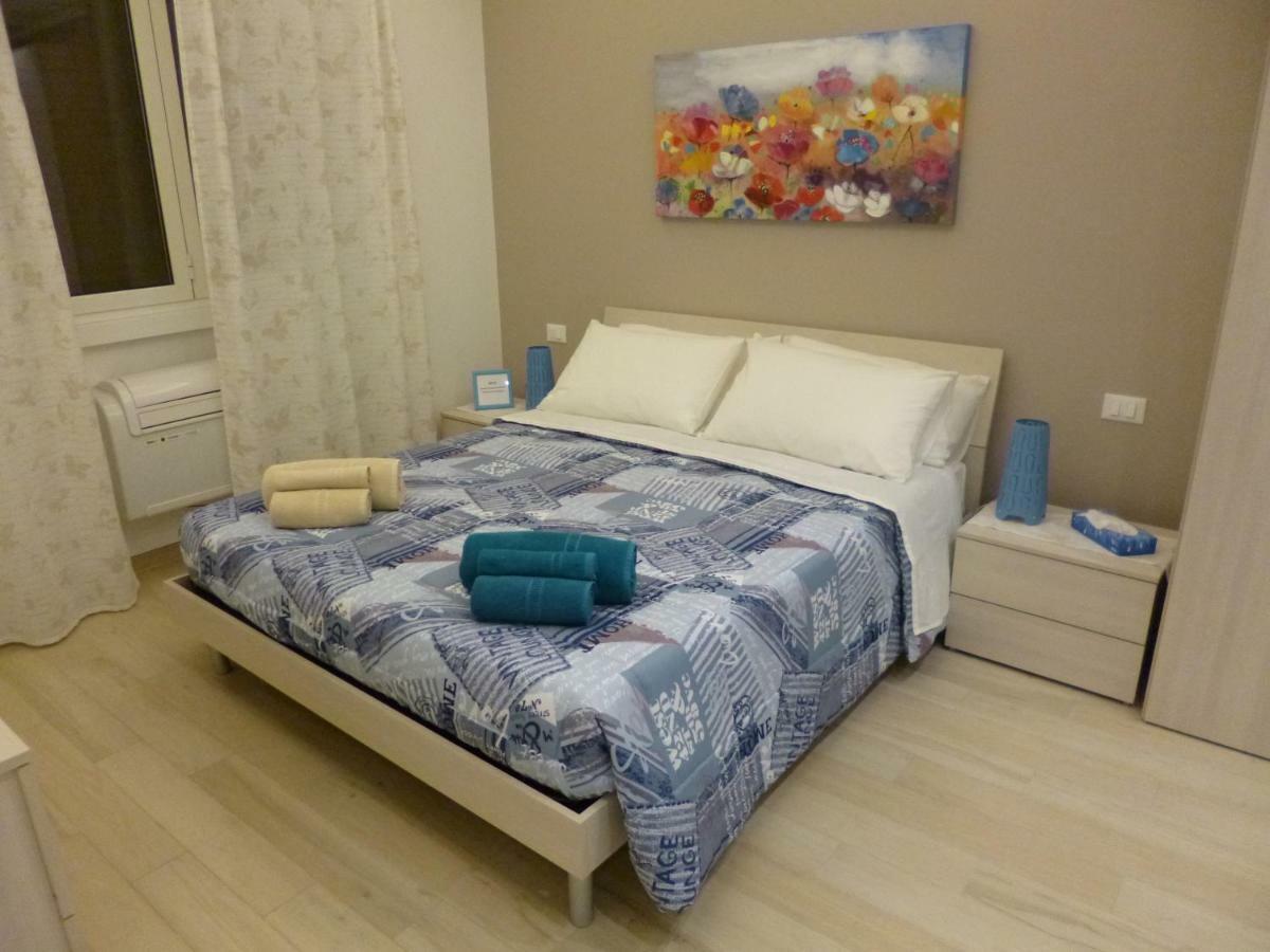 Stephen Accommodation Rome Luaran gambar