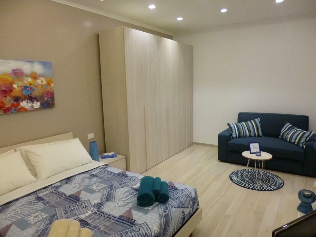 Stephen Accommodation Rome Luaran gambar