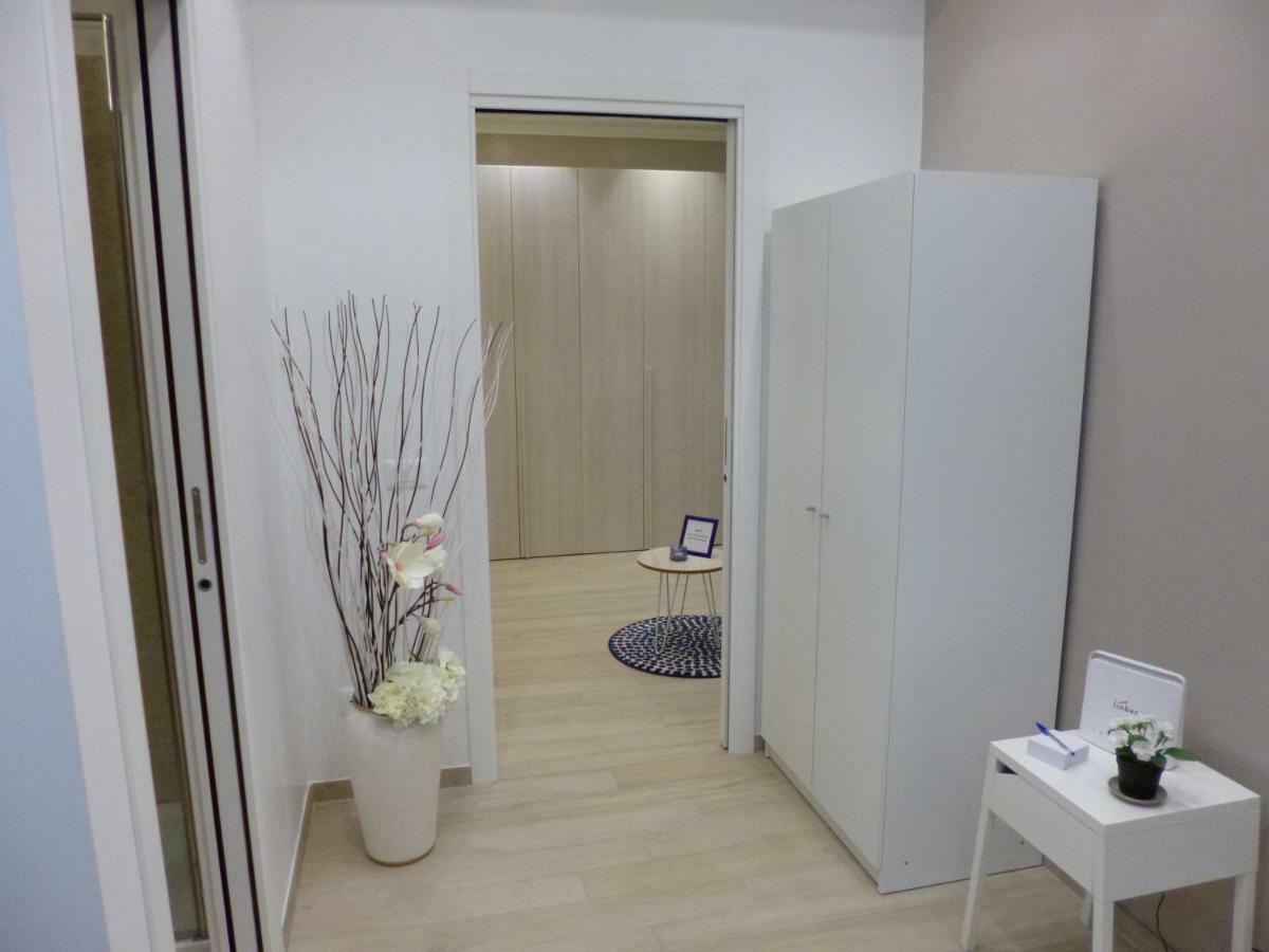 Stephen Accommodation Rome Luaran gambar