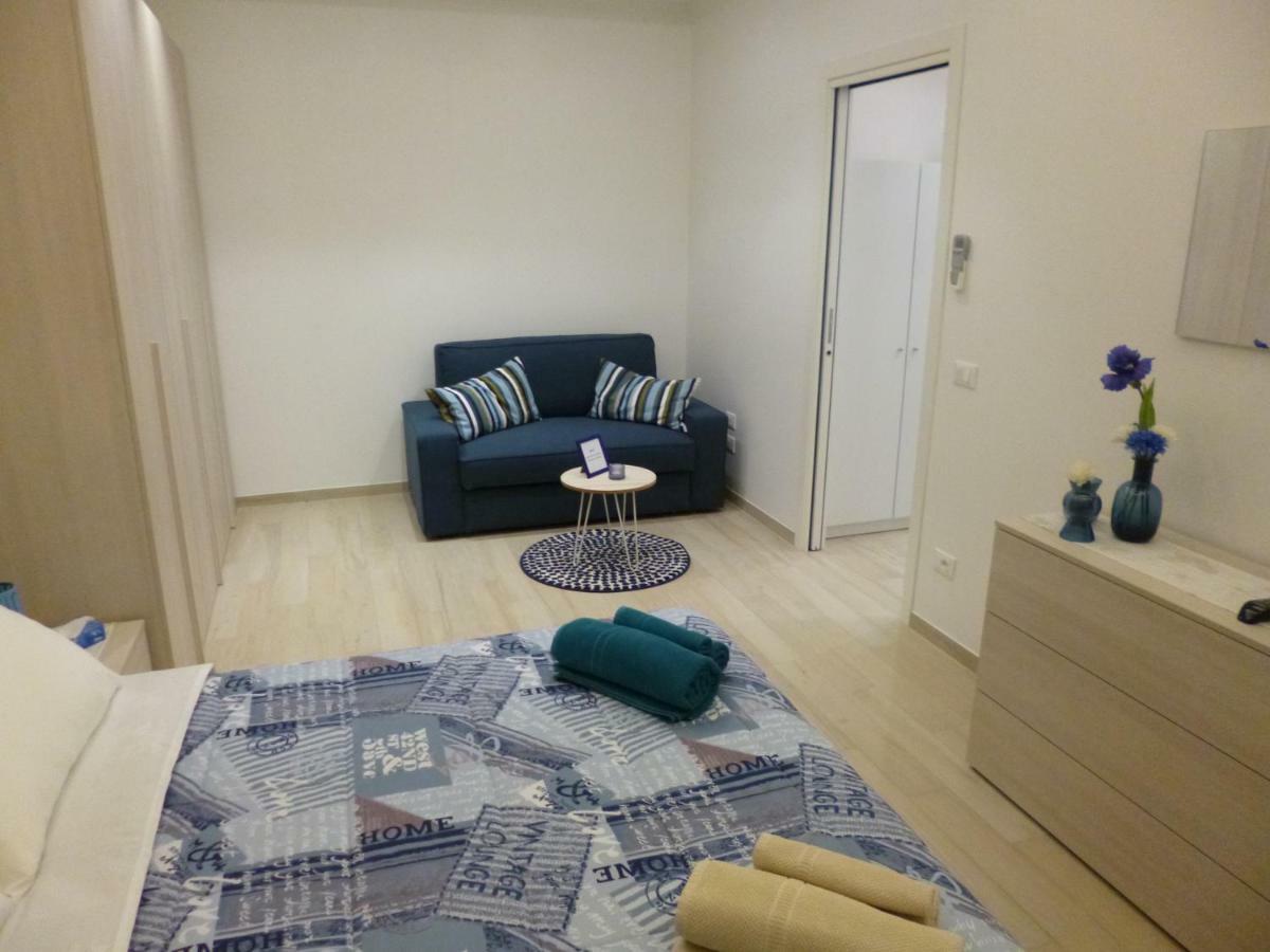 Stephen Accommodation Rome Luaran gambar