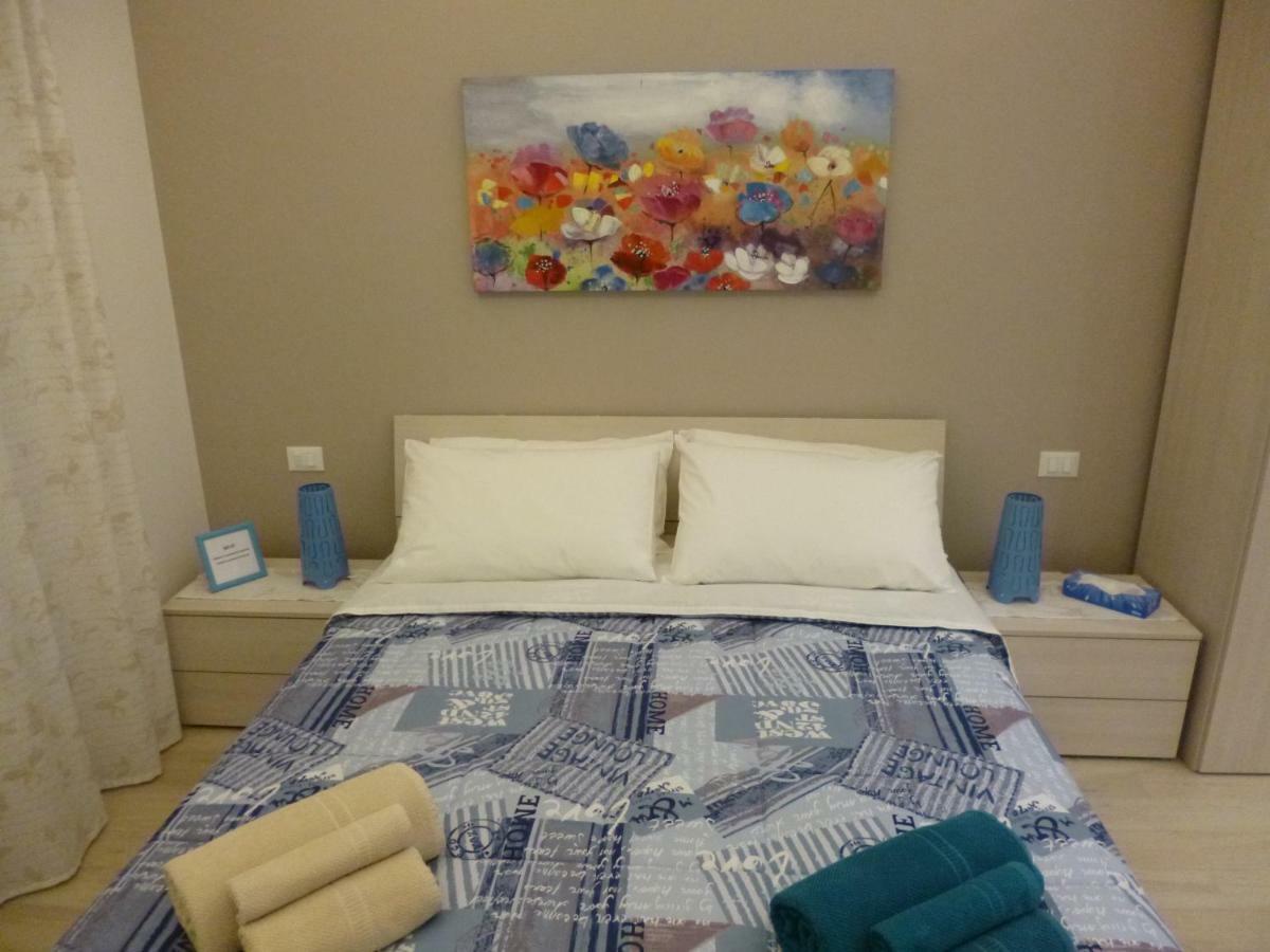Stephen Accommodation Rome Luaran gambar